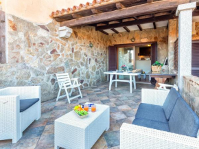 Apartment CSC - 5 - Baia de Bahas by Interhome Golfo Aranci